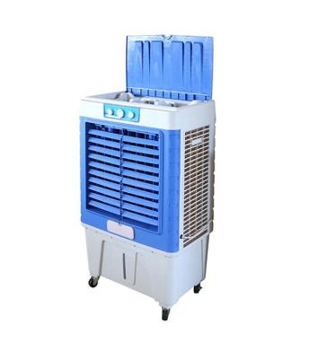 China Air Cooling KT-16LMI Large Air Cooler KT-16LMI Hotel Water Tank Indoor And Semi-outdoor Evaporative Fan for sale