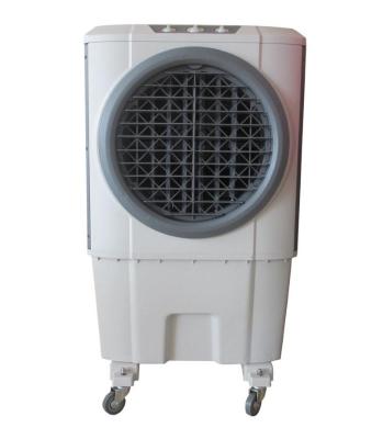 China Hotels Factory Price Indoor Movable Breeze Air Cooler KT-16H Desert Air Cooling Evaporative Fan for sale