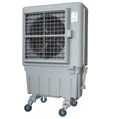 China Outdoor powerful industrial hotels evaporativer air cooler for sale