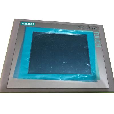 China Hot Sale and Best Price Siemens Touch Panel 6AV6 643-0AA01-1AX0 6AV6 643-0AA01-1AX0 for sale