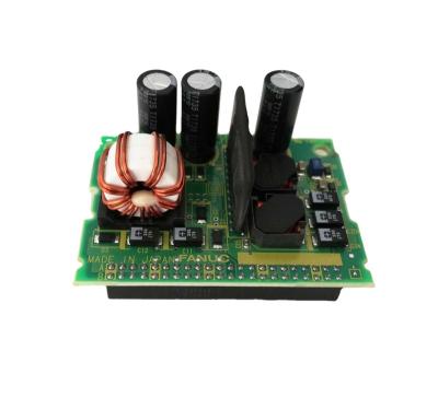 China FANUC CNC machines original fanuc system power supply board from Japan hot sale and best price A20b-8101-0011 for sale