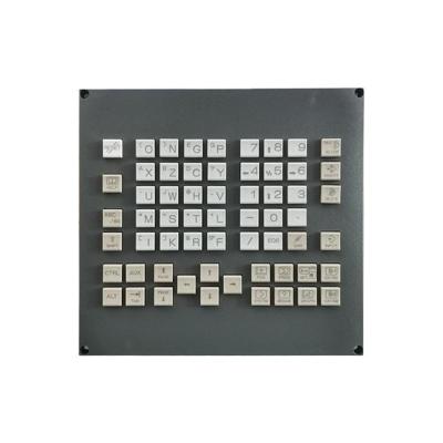 China FANUC CNC Tools A02B-0323-C125#T fanuc's original keyboard Japan fanuc CNC keyboard for sale