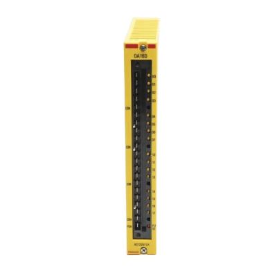 China FANUC CNC original A03B-0801-C117 module factory hot sale and best price fanuc I/O for sale