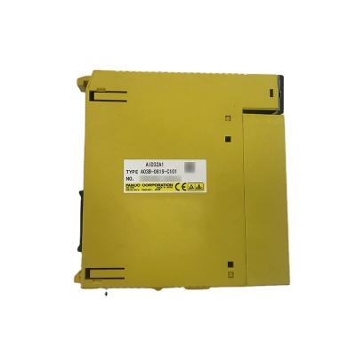 China FANUC CNC Tools A03B-0819-C101 Fanuc I/O Module Unit FANUC Accessories for sale