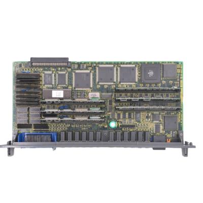 China FANUC CNC machines best price hot sale original fanuc circuit board and japan fanuc cnc control mainboard A16B-3200-0071 for sale