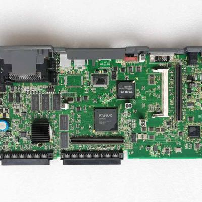 China FANUC CNC Machines Brand New Original Fanuc Motherboard Fanuc Servo Control Board A16B-3200-0600 for sale