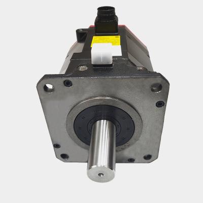 China FANUC CNC machines hot sale and best price Japan original fanuc cnc drive motor A06B-0265-B605 for sale