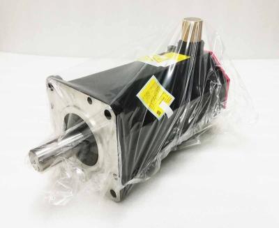 China FANUC CNC machines A06B-2253-B100 fanuc ac servo motor fanuc parts 100% original for sale