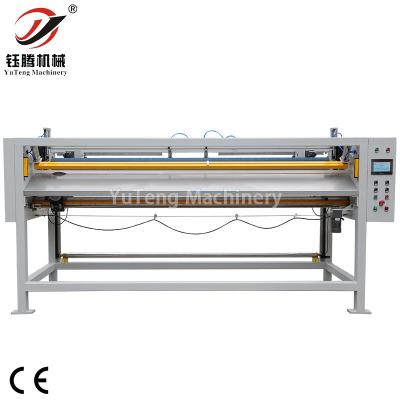 China Other Computer Fabric Quilting Cutting Machine for sale