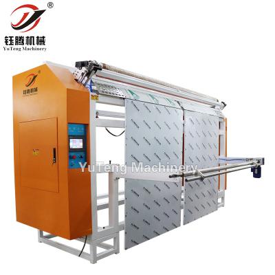 China Factory Use Automated Panel Cutting Machine, Panel Cutter for sale