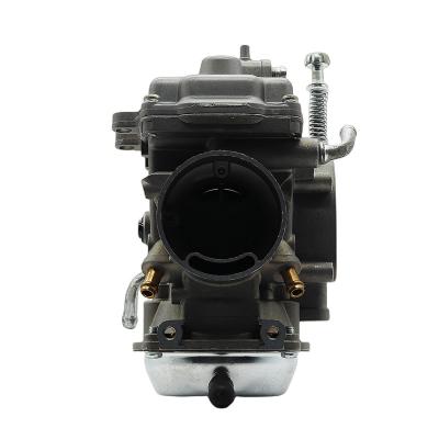 China Motorcycle Zinc Alloy Carburetor Fits 250/300/500cc For Sand Buggy Carburetor ATV UTV Carbs for sale