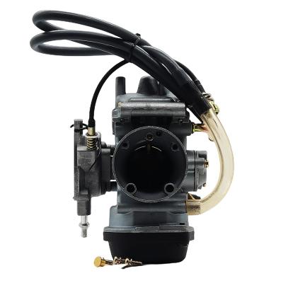 China Motorcycle Parts PD36J 36MM Carburetor For QUAD ATV KFX 400 UTV ENGINE CARB for sale