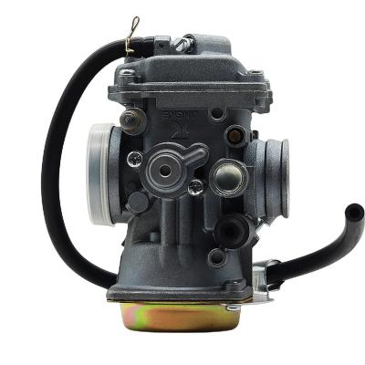 China Fish Farm Motorcycle Carburetor Fits 110cc 125cc Motorcycle Engine Parts Carburetor Moto Carbs Motorcycle Accessories for sale