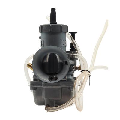 China Motorcycle Fuel System NC450 PE38 Motorcycle Engine Carburetor 450cc Suit For Motorcycle Off-Road ATV Carb Modified Vehicle Carburetor for sale