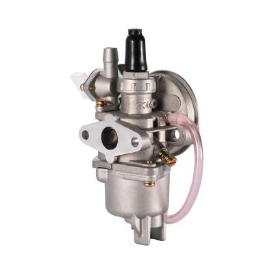 China Robin Carburetor Carburetor Replacement Engine Parts PZ13 13mm For 43cc - 49cc 2 Stroke Mini Moto ATV Engine Moped Chopper Brush Carburetor for sale