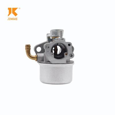 China Zinc/789653 Briggs & Stratton Suit Aluminum Carburetor For Lawn Mower 790290 789653 698860 697354 791077 for sale