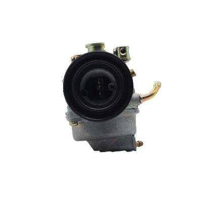 China Zinc 16mm Engine Carburetor 50cc Carburetor Fits Engine Bike Dirt Bike ATV Jialing 50cc Carburetor for sale