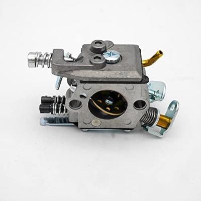 China WT834 52cc Chainsaw Carburetor 4500 Carburetor 5200 5800 For Walbro WT-834 Husq 142 36 41 362 365 52cc Chainsaw for sale