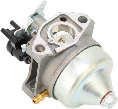 China Zinc/Aluminum 16100-Z0Y-M42 Carburetor With Fuel Filter For GCV190 GCV190A GV190LA HRB217 HRX217 HRX217K1 16100-Z0Y-M42 LAWN MOWER Carburetor for sale