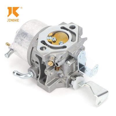 China Motorcycle Fuel System Carburetor 715668 For Briggs Stratton Generator 715668 Engine Lawn Mower Machine Carburetor 715443 715121 185432 185437 185462 18Hp for sale