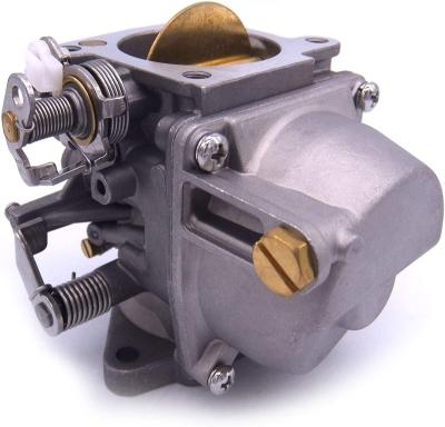 China Motorcycle Fuel Efficiency Standard Boat Engine 3P0-03200-0 3P0032000 3P0032000M 346-03200-0 346032000 346032000M Carbs Carburetor Assy For Tohatsu for sale