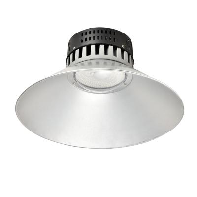 China 120w 200w Ufo Led Linear Louvre High Bay Light Flood-light for sale