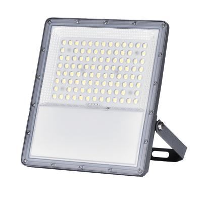 China Residential IP65 flood light Jiadingwaterproof outdoor landscape fixture led aluminum and glass focus light for sale