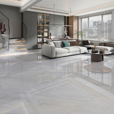 China Modern indoor full body big slab 900x1800 sintered stone tiles porcelain wall floor tiles glazed tiles background wall for sale