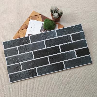 China Country cuture stone tile slate for outdoor wall 300x600mm porcelain tiles exterior wall high hardness for sale