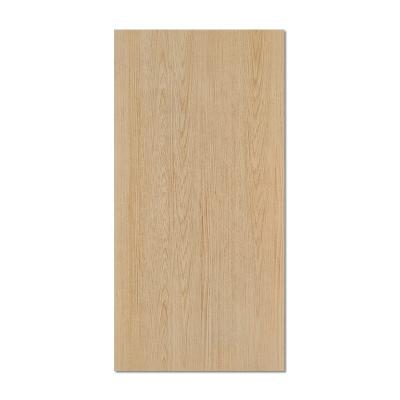 China Japanese Wooden texture rustic flooring tiles matte porcelain wood grain 600x1200mm big size ceramic tiles for sale