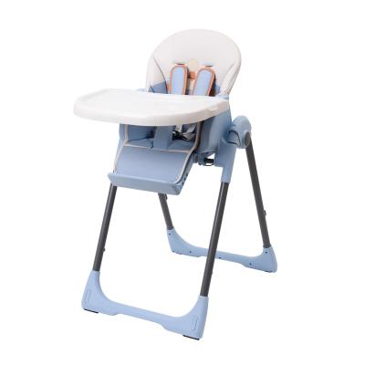 China Modern EN14988 Passed Adjustable Baby Umpire Chair 3 In 1 For Feeding for sale