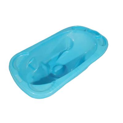 China Baby Bath Cleaning China Wholesale Infant Plastic Bath Tub PP Baby Tub For Shower for sale