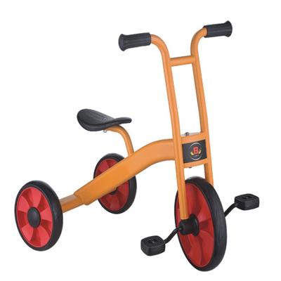 China Popular Children Three Wheel Steel Bike Bicycle With EN Gear for sale