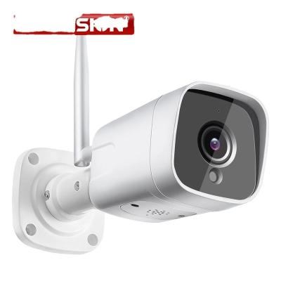 China Outdoor Motion Detection 4G SIM Card IP Camera 1080P 5MP 8MP HD WIFI IP Camera CCTV Surveillance Email Alarm Camhi APP for sale