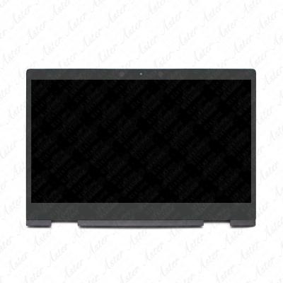 China LAPTOP For HP X360 SERIES 15-BQ 15M-BQ 925736-001 LCD Display Touch Screen Digitizer Assembly With Bezel for sale