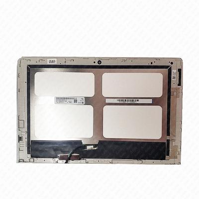 China LAPTOP 10.1 inch LCD Screen with Touch Assembly for HP X2 10-P Series TV101WXM-NP1 B101EAN01.8 for sale