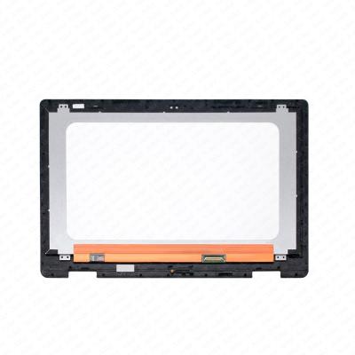 China LAPTOP for Dell Inspiron 15 7569 7579 P58F P58F001 LCD Display Screen Touch Digitizer Glass Panel Assembly for sale