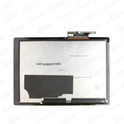 China LAPTOP For Acer Aspire Switch Alpha 12 Series SA5-271 LCD Screen LTL120QL01-003 Assembly Replacement for sale