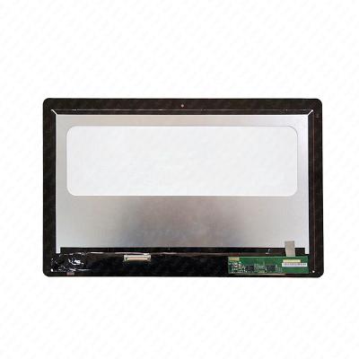 China LAPTOP B116XAT03.1 for Acer P3-171 P3 171 LCD Display Assembly Replacement without Frame and Digitizer for sale