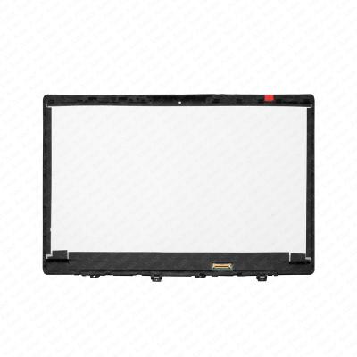 China 13.3 LAPTOP LCD LED Screen Display Matrix Assembly LQ133M1JW15 N133HCE-GP1 LTN133HL09 IPS Glass Panel For Xiaomi MI Notebook Air for sale