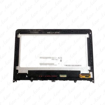 China Touch Panel For Lenovo 80M0 Series 300-11LCD Yoga 80M1 11.6