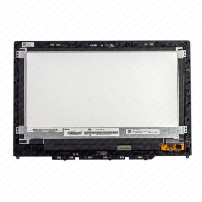 China LAPTOP For Lenovo YOGA 330-11IGM YOGA 330-11IGM LCD Screen Panel Digitizer Assembly View New for sale