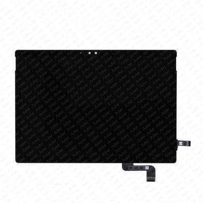 China LAPTOP Assembly for Microsoft SurfaceBook 1 Outer Book 1 1703 1704 1705 1706 LCD Display Touch Screen Digitizer Glass Assemblies for sale