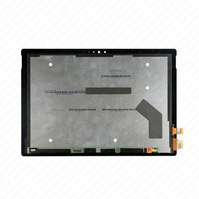 China LAPTOP 12.3 inch for 1724) Microsoft Surface Pro 4 LCD Screen Matrix Touch Digitizers (Show Assembly Pro4 1724 LTN123YL01-001 for sale