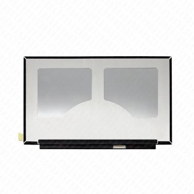 China LAPTOP 14 inch Laptop LCD Led Screen B140QAN02.0 B140QAN02.2 B140QAN02.3 For ThinkPad X1 Year 2018 2560*1440 for sale