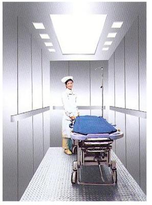 China Hospital lift for sale