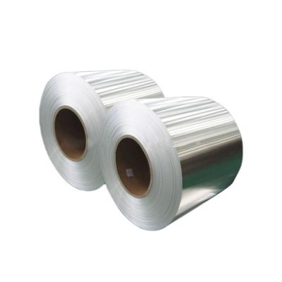 China Composition ACP Best Customized Color 0.05-0.5 Mm Per Thickness Coil Aluminum Gutter For Exterior Wall And Interior Wall Decoration for sale