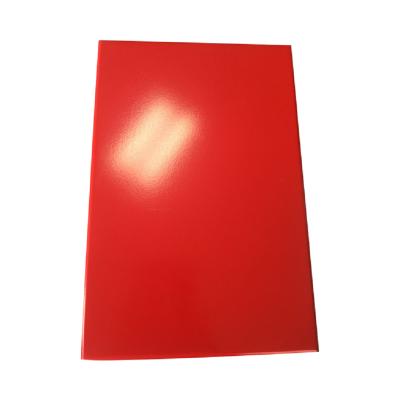 China Finished shape after new 2021 production various sizes and shapes customized color aluminum solid panel for exterior wall and interior wall decoration for sale