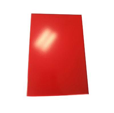 China Finished shape after production best various sizes and shapes customized color solid aluminum panel for exterior wall and interior wall decoration for sale