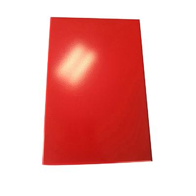 China Finished shape after new 2021 various production sizes and shapes customized color solid aluminum panel facade for exterior wall and interior wall decoration for sale